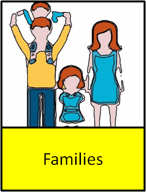 Information for Families